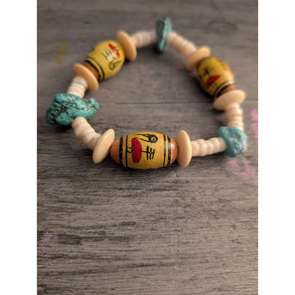 Boutique bohemian charm
